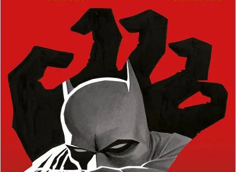 Batman di Grant Morrison #1