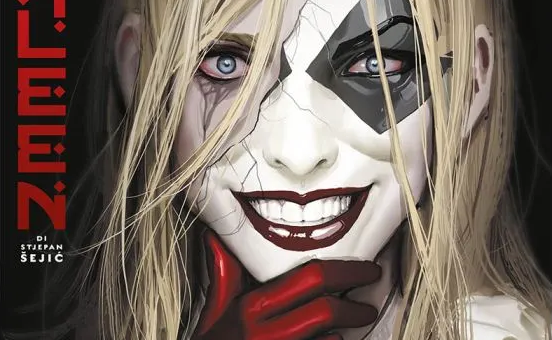 Harleen