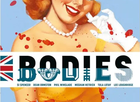 Bodies