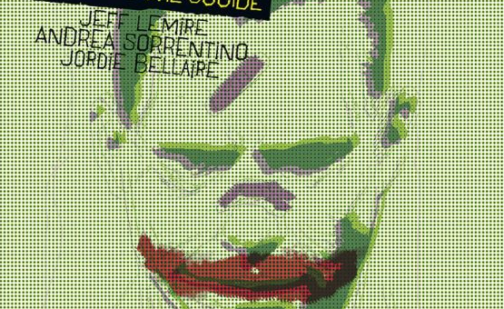 Joker: Il Sorriso che Uccide